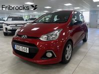 Hyundai i10 1.0 MANUELL 67HK