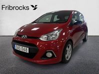 Hyundai i10 1.0 MANUELL 67HK