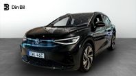 Volkswagen ID.4 GTX 4M Assistans+/360/Drag