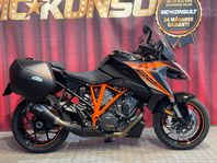 KTM 1290 SUPER DUKE GT