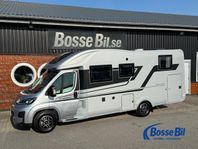Adria Matrix 670 SL Supreme 2,95% * Långbädd * 180 HK * Topp