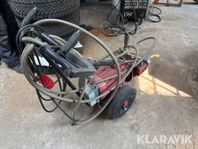 Högtryckstvätt Electrolux H 3813