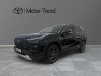 Toyota RAV4 Hybrid AWD-i ADVENTURE 2,5 Vinterhjul
