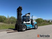 Gaffeltruck SMV 10600