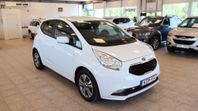 Kia Venga 1.4 CRDi Comfort Euro 6 1-Brukare