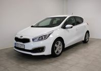 Kia Cee´d 1,6 CRDi