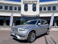 Volvo XC90 D5 AWD Geartronic Inscription Euro 6