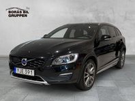 Volvo V60 Cross Country D4 AWD Bus Adv Summum