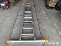Stege Wibe & Värmefläktar 2st