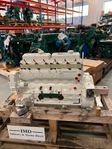Volvo Penta TAMD 63 L MARINE ENGINE
