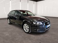 Audi A3 Sportback 2.0 TDI Comfort Euro 5