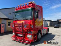 Mercedes Benz 1846LS6x2 Dragbil/ Tractor Unit
