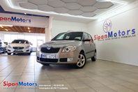 Skoda Fabia 1.2 / Ny Besiktad / Ny Servad / 1 Ägare