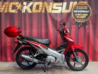 Honda AFS 110