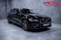 Volvo V60 Recharge T6 AWD Inscription Expression Kamera Navi