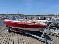 Maxum 1800 Bowrider SUPER REA
