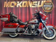 Harley-Davidson FLHTCUI ULTRA CLASSIC