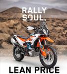 KTM 890 Adventure R