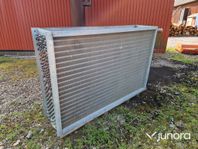 Värmebatteri Till Spannemålstork
