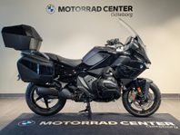 BMW R1300RT Nyhet 2025|Automat|Radio|Omgående leverans!