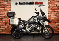 BMW Motorrad R 1200 GS Dynamic ABS Navi