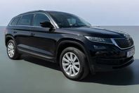 Skoda Kodiaq 2.0 TDI 4x4 Businessline Euro 6