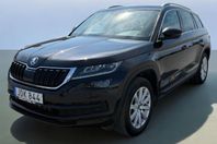 Skoda Kodiaq 2.0 TDI 4x4 Businessline Euro 6