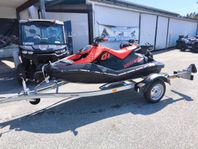 Sea-Doo Trixx 1+1