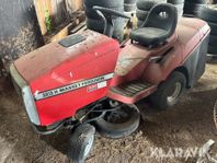 Åkgräsklippare Massey Ferguson MF 92