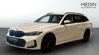 BMW 330e xDrive Touring M-sport Pro Business Launch Edt Head