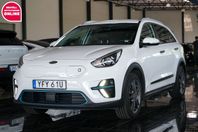 Kia Niro e- 64 kWh Advance Rattvärme Carplay