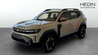 Dacia Duster EXTREME MILD HYBRID 130 4X4