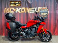 Yamaha TRACER 9 GT