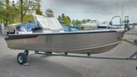 Buster M2 2023 + Yamaha F40FETL