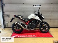 Honda CB750 Hornet Demo -25