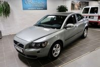 Volvo S40 1.8 Flexifuel Kinetic