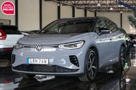 Volkswagen ID.4 GTX AWD 299HK Drag Navi IQ-Light