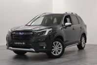 Subaru Forester e-Boxer XFuel Active DRAG V-Hjul