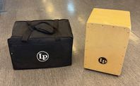 LP Aspire Cajon