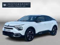 Citroën C4 1.2 Aut Shine 360 Kamera Adap Fart Panorama Drag