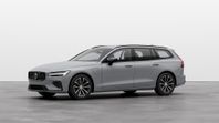 Volvo V60 T6 Plus Dark Edition Företagsleasing EJ klar