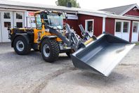 Superkampanj på redskapstiltar - Todd Timber