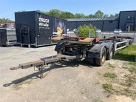Lastväxlarsläp BRIAB SBLB4X-36-127