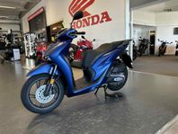 Honda SH150 (18mil)