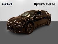 Kia EV6 GT LINE AWD LONG RANGE 3734:-/mån* inkl serviceavtal