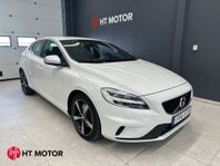 Volvo V40 D3 Momentum, R-Design, NAV, Backkamera