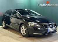 Volvo V40 D2 Kinetic | PDC | VOC | BT | Värmare | 120hk