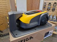 Kabelfri robotgräsklippare Stiga A500