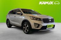Kia Sorento 2.2 CRDi AWD Automat 7-sits 200hk