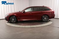 BMW 530 e xDrive Touring M Sport/Dragkrok/Vinterhjul
